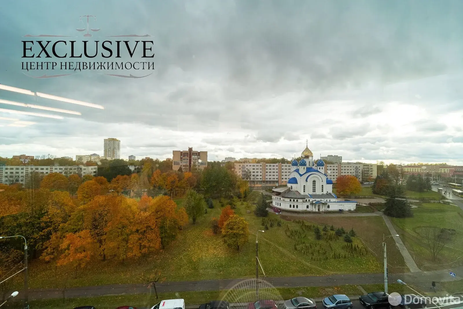 Аренда офиса на ул. Гамарника, д. 30 в Минске, 1969EUR, код 16992 - фото 13
