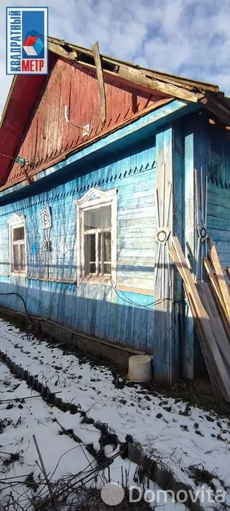 продажа дома, Борисов, пер. Пограничный 1-й