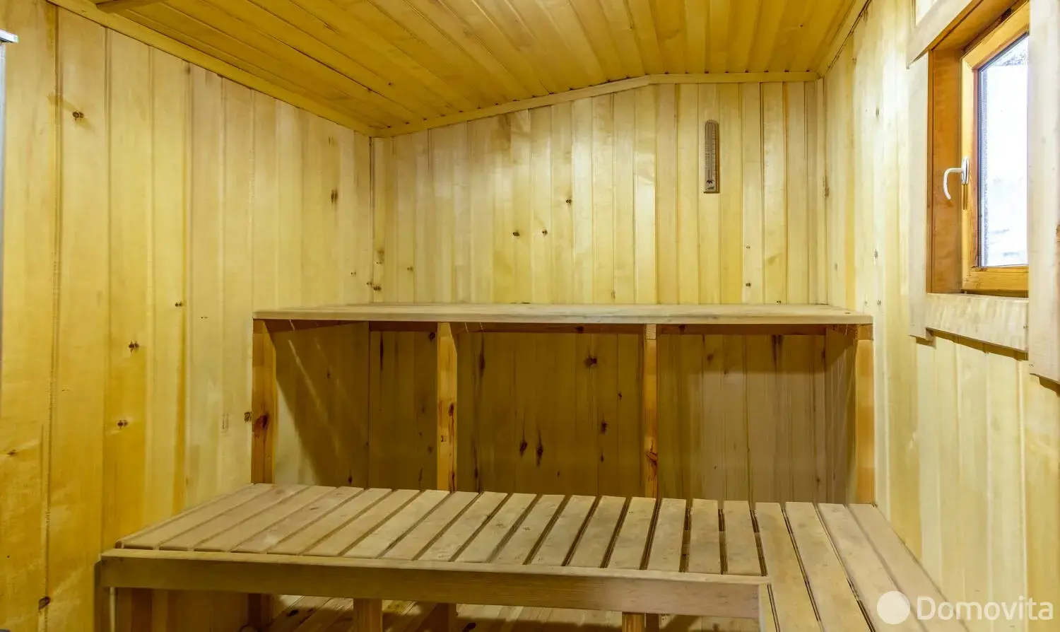 Продажа 1-этажной дачи в Колосово Минская область, 30000USD, код 184506 - фото 21