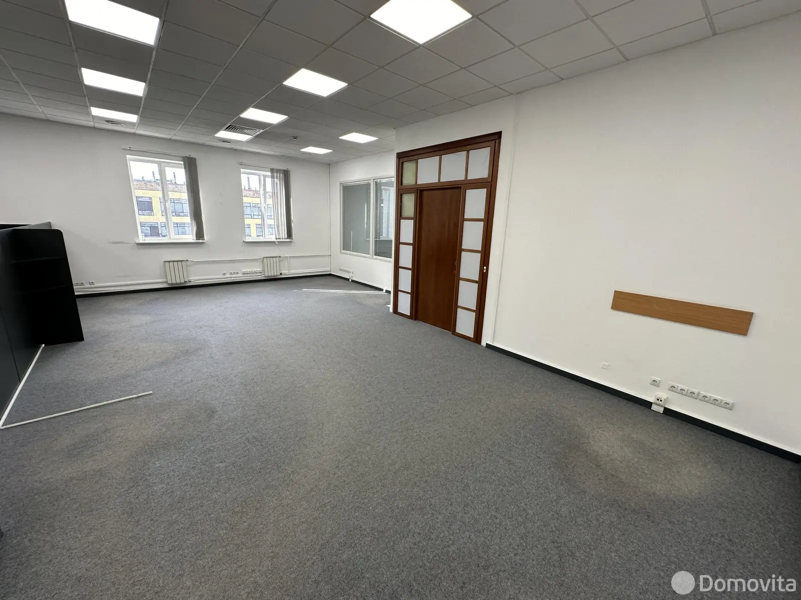 Снять офис на ул. Фабрициуса, д. 8/Б в Минске, 6474BYN, код 15286 - фото 2