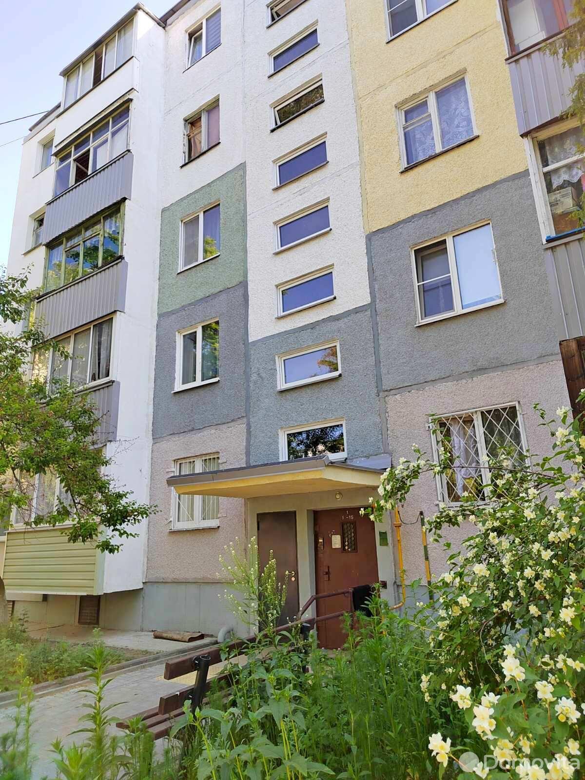 Продажа 3-комнатной квартиры в Гомеле, ул. Павлова, д. 22, 35000 USD, код: 1012953 - фото 1