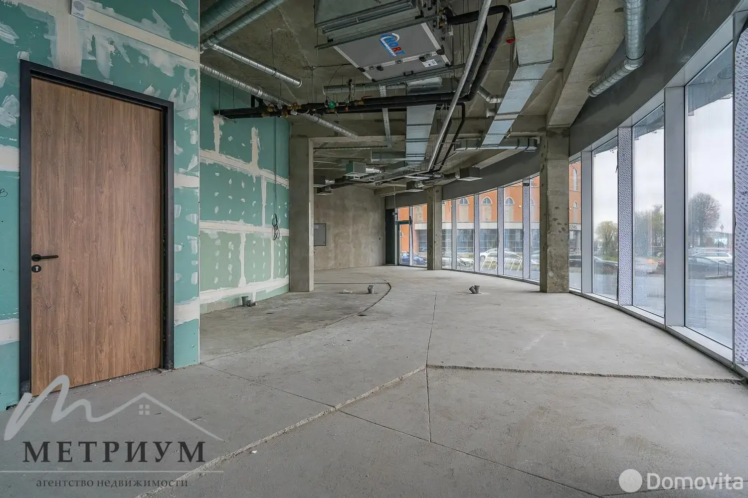 Аренда торгового помещения на пр-т Победителей, д. 63/В в Минске, 9161EUR, код 966411 - фото 16