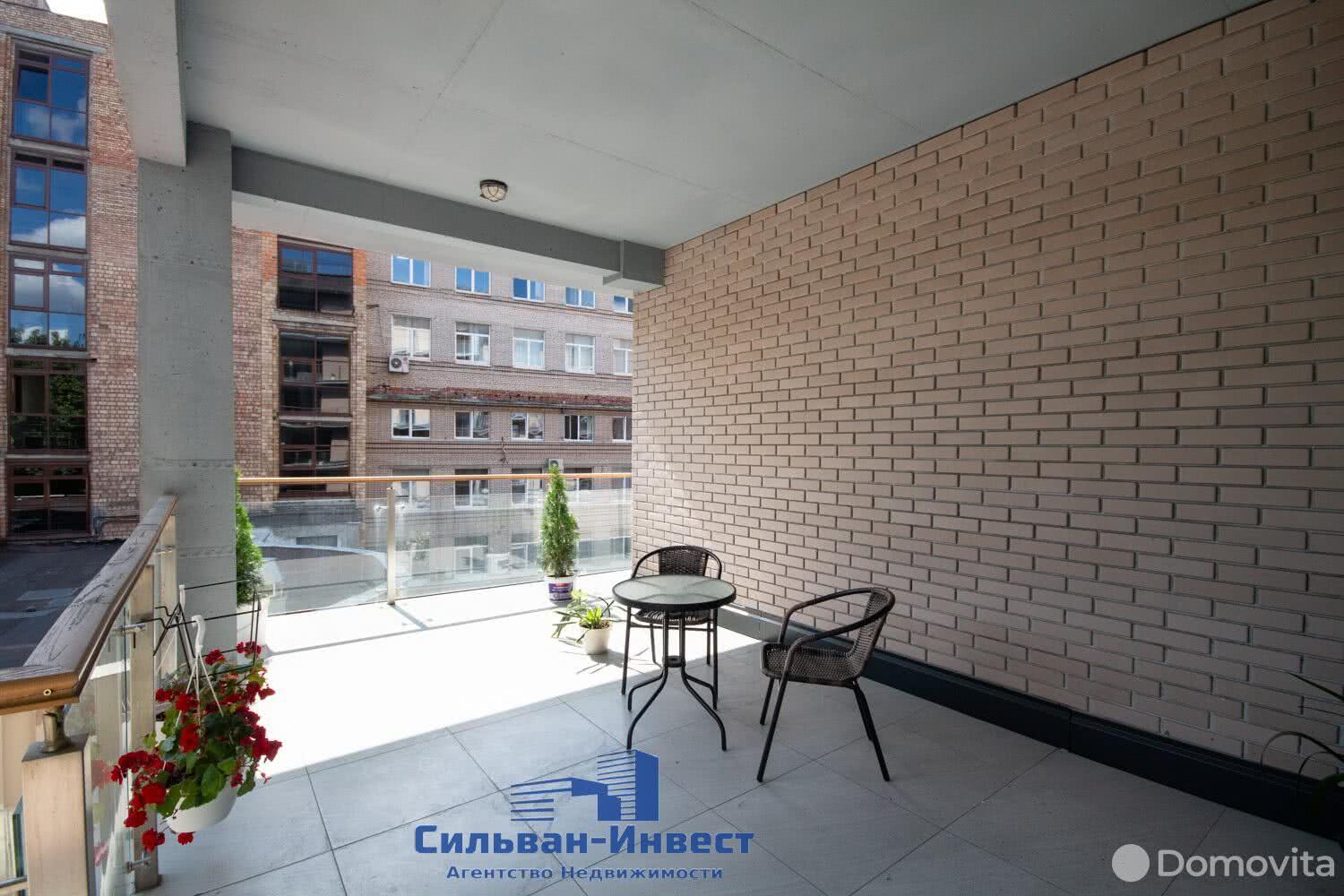 Аренда офиса на ул. Мясникова, д. 27 в Минске, 1845EUR, код 12832 - фото 19