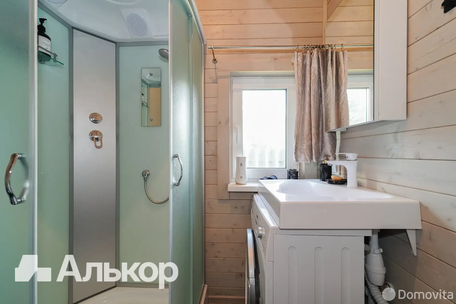 Купить 1-этажную дачу в Солнечная поляна-1 Минская область, 67000USD, код 183742 - фото 20