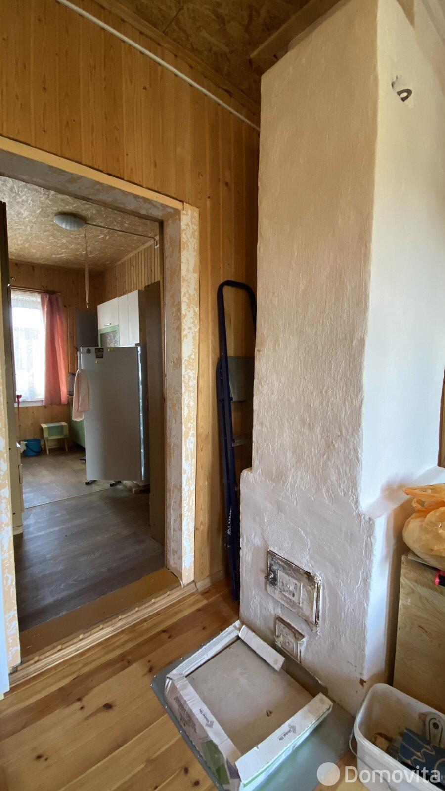 Продажа 2-комнатной квартиры в Шевино, ул. Приозерная, 19500 USD, код: 992541 - фото 6