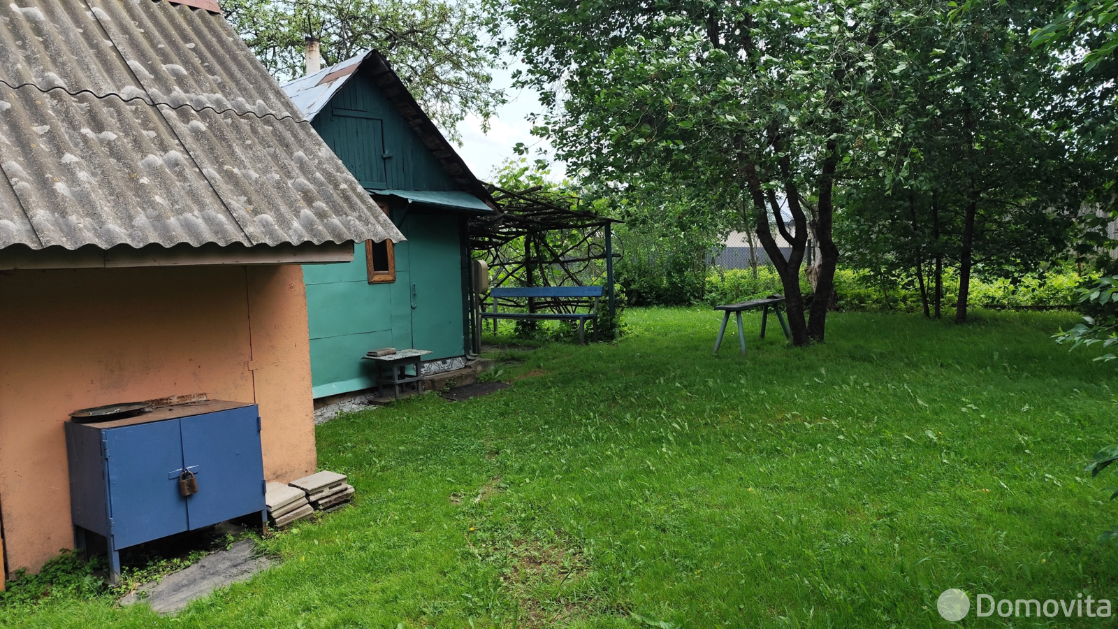 дом, Тулово, ул. Садовая, д. 45