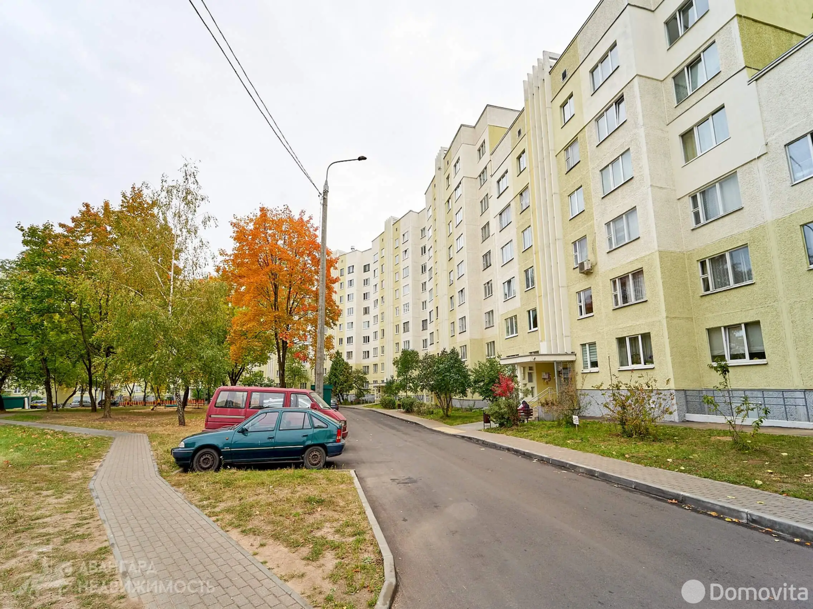 Снять 1-комнатную квартиру в Минске, ул. Крупской, д. 2, 315USD, код 147782 - фото 15