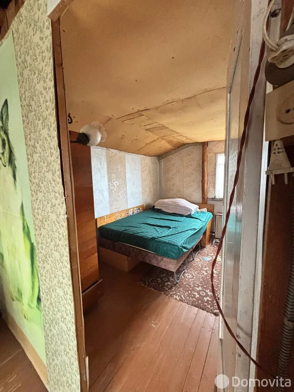 Продажа 2-этажной дачи в Семушки Минская область, 32500USD, код 185544 - фото 11