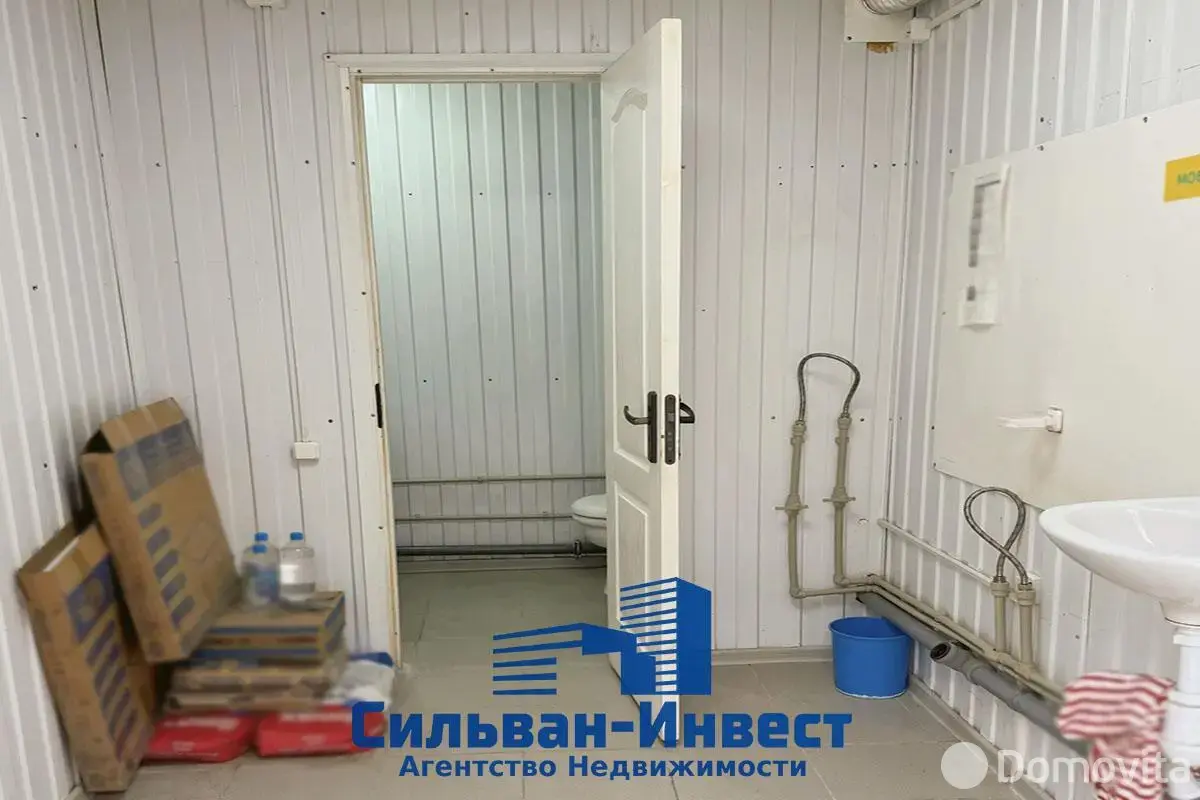 офис, Сморгонь, ул. Заводская, д. 61 