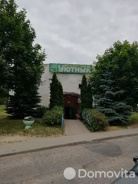 Продажа торговой точки на ул. Лобанка, д. 101 в Минске, 55000USD, код 995637 - фото 3