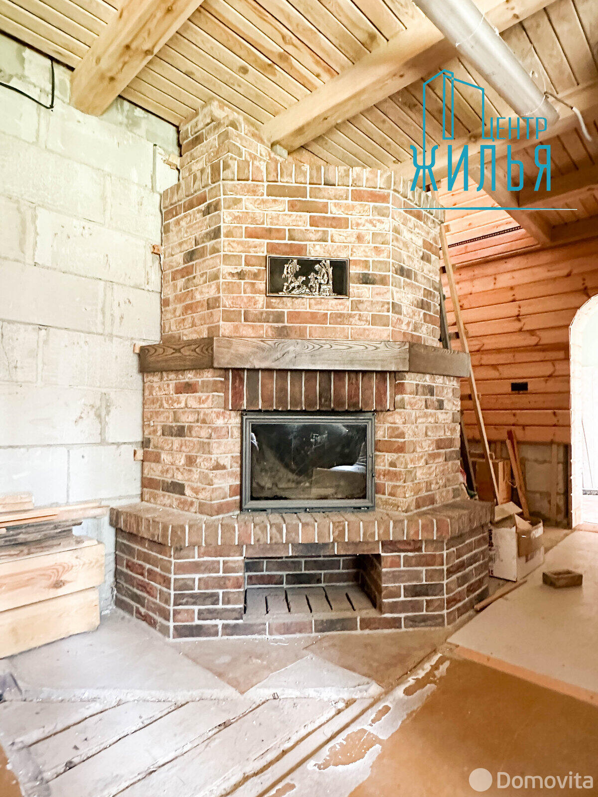 Продажа 2-этажной дачи в Тропинка Гродненская область, 55000USD, код 174842 - фото 15