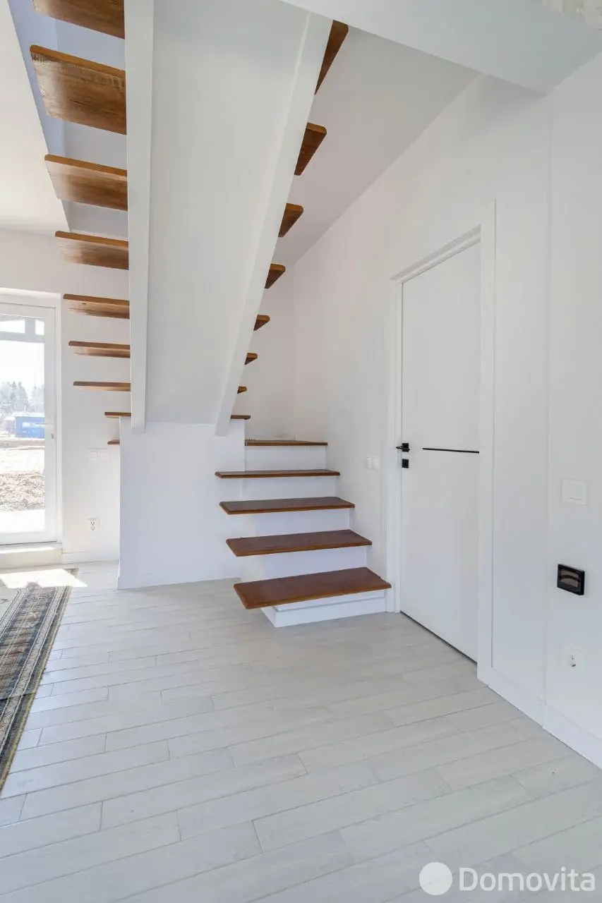 Продажа 2-этажной дачи в РАКЕТА Минская область, 59700USD, код 182090 - фото 13