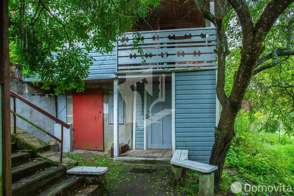 Купить 3-этажную дачу в Факеле Гомельская область, 20900USD, код 184648 - фото 11