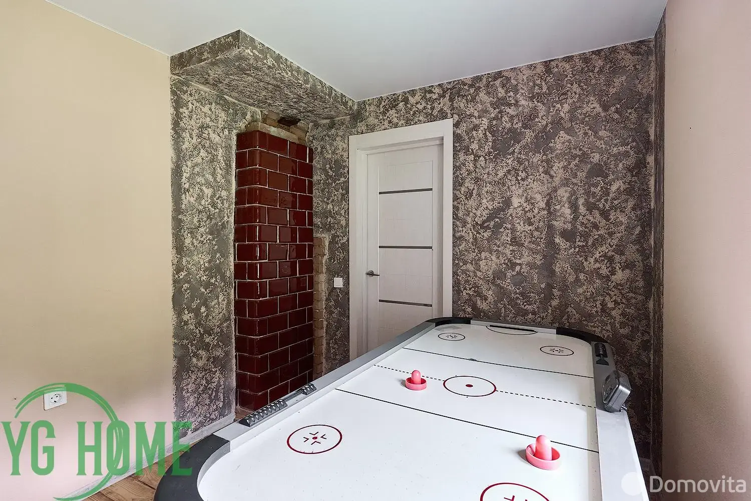 Продажа 2-этажной дачи в Медиках Гродненская область, 105000BYN, код 186155 - фото 17