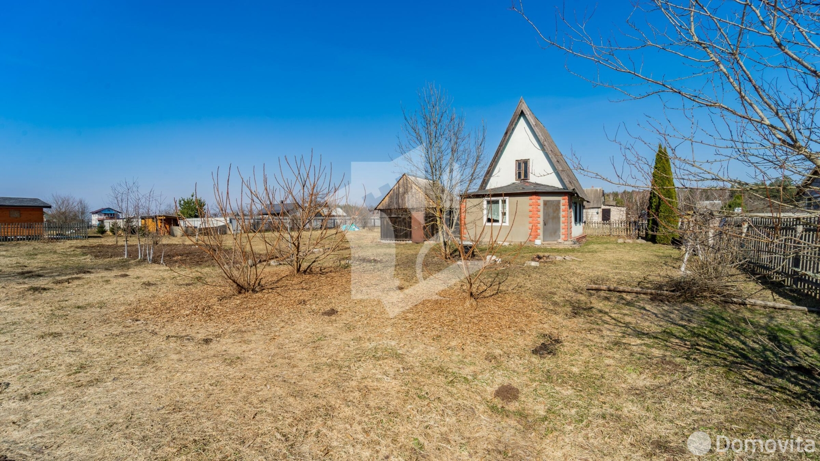 дача, Игуменское-2008, 