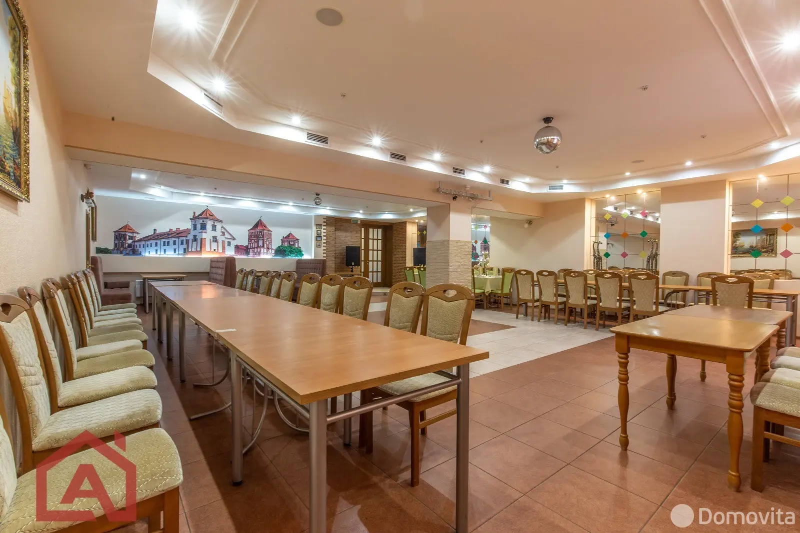 Купить офис на ул. Брестская, д. 7 в Щомыслице, 445000USD, код 8996 - фото 16