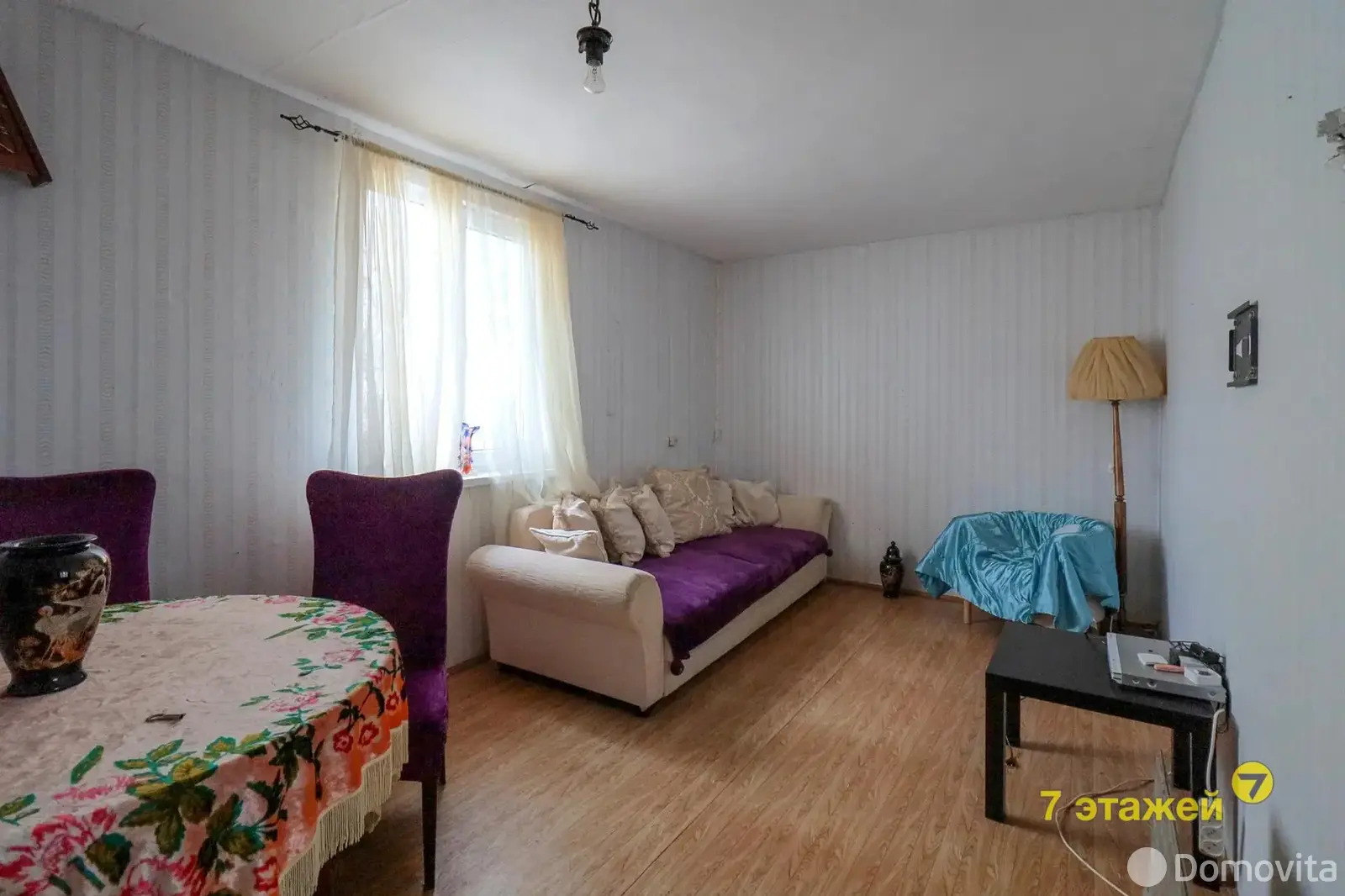 дом, Лысовщина, ул. Набережная 