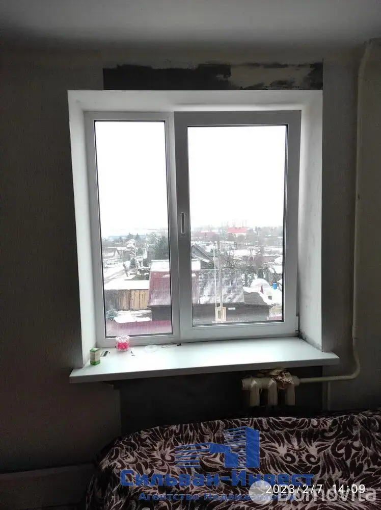 Продажа комнаты в Минске, пер. Академика Вышелесского, д. 17, цена 35000 USD, код 7182 - фото 4