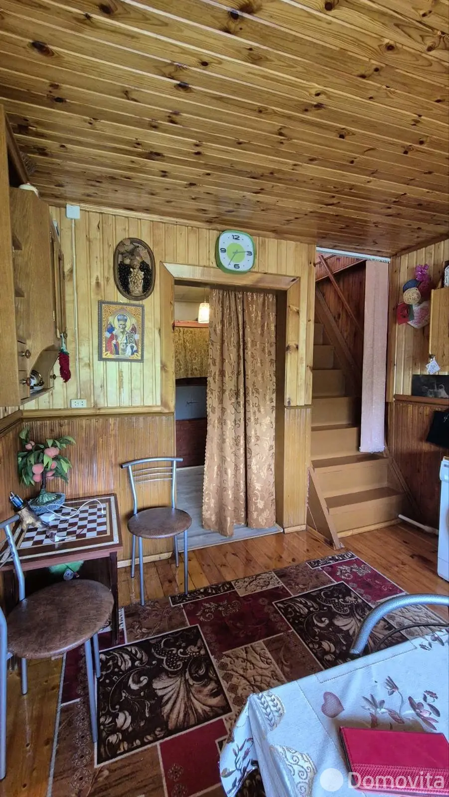 дом, Островно, ул. Комсомольская 