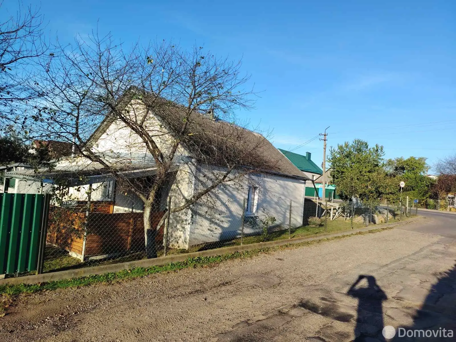 коттедж, Несвиж, ул. Карла Либкнехта, д. 88 