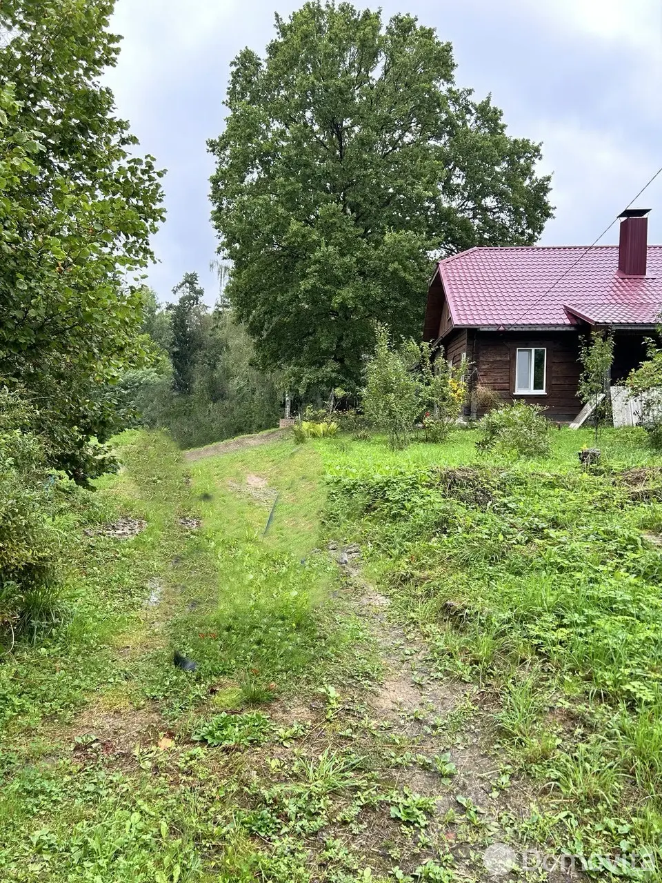 дача, Сморгонь, пер. Школьный, д. 10 без посредников