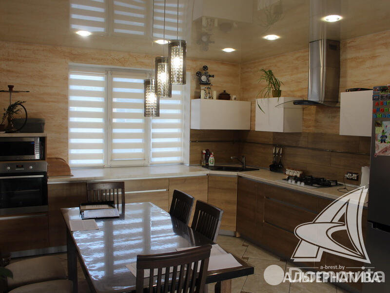 Купить 1-этажную дачу в Южное Брестская область, 99900USD, код 173285 - фото 12