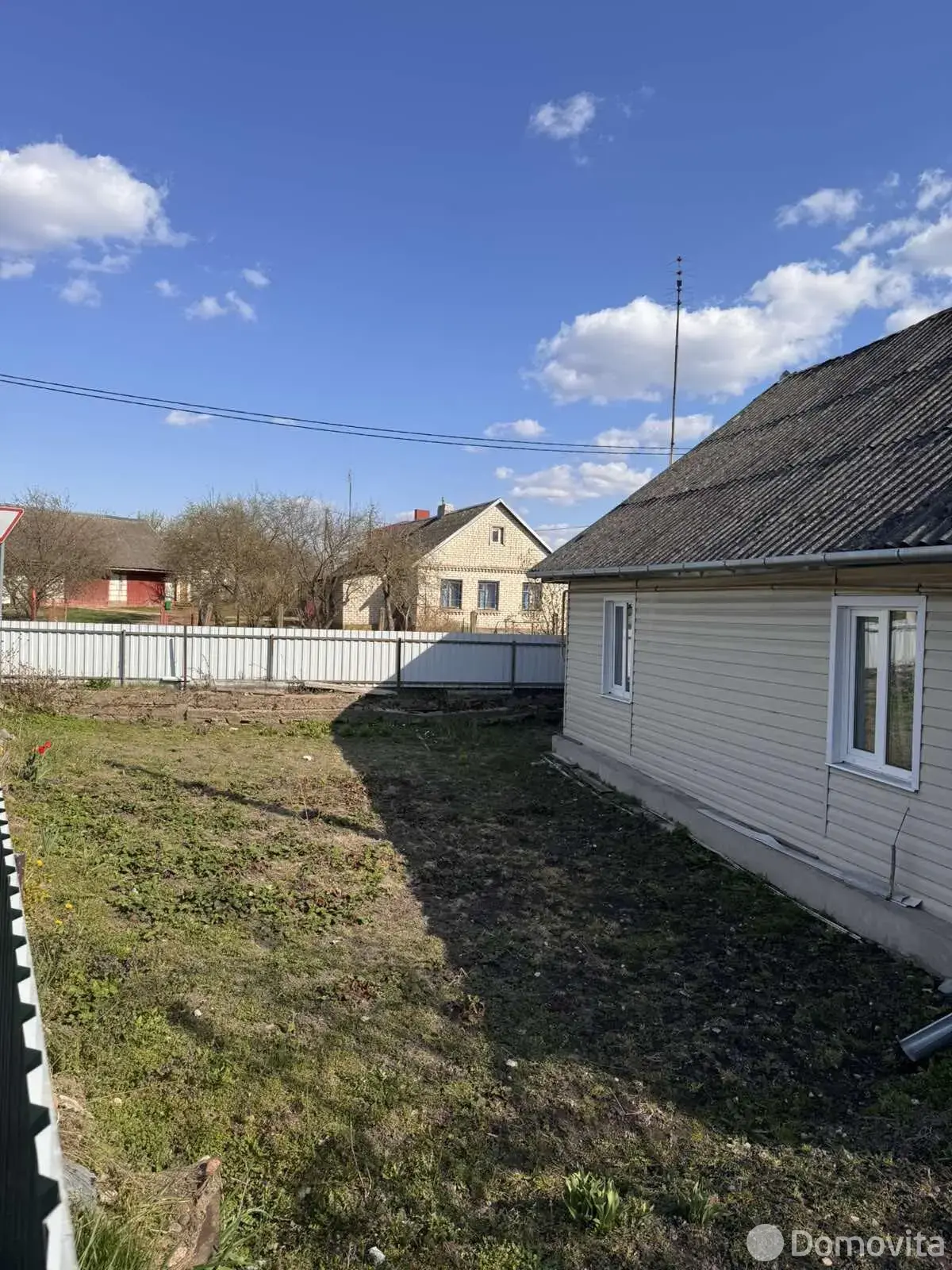 продажа коттеджа, Зельва, ул. Пушкина