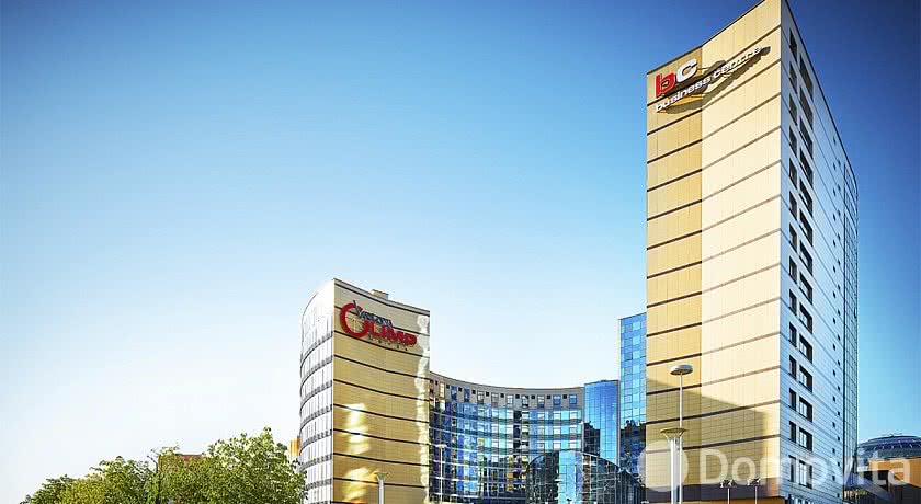 Бизнес-центр Виктория Олимп - фото 30