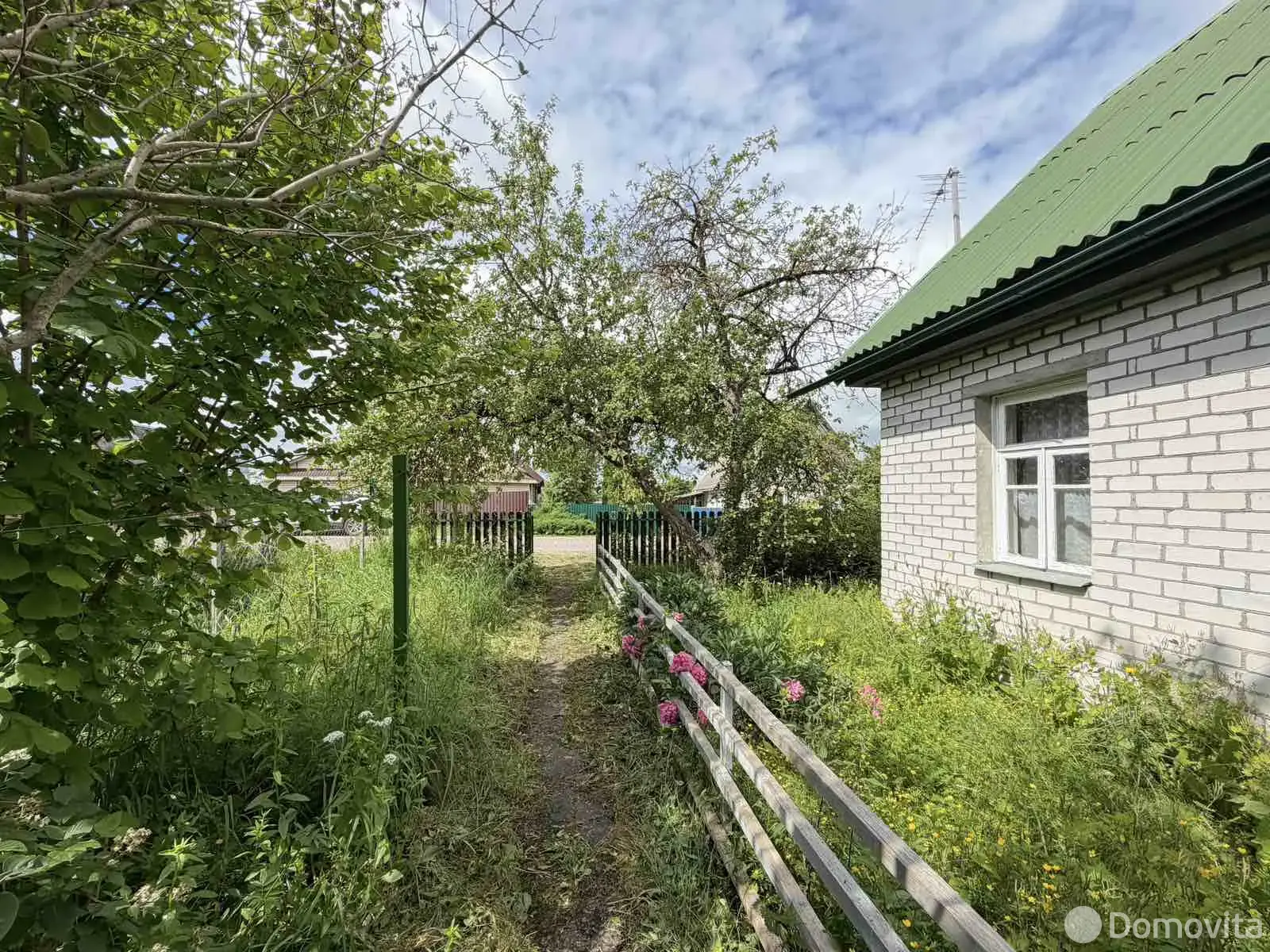 дом, Смолевичи, ул. Милицейская, д. 8 - лучшее предложение