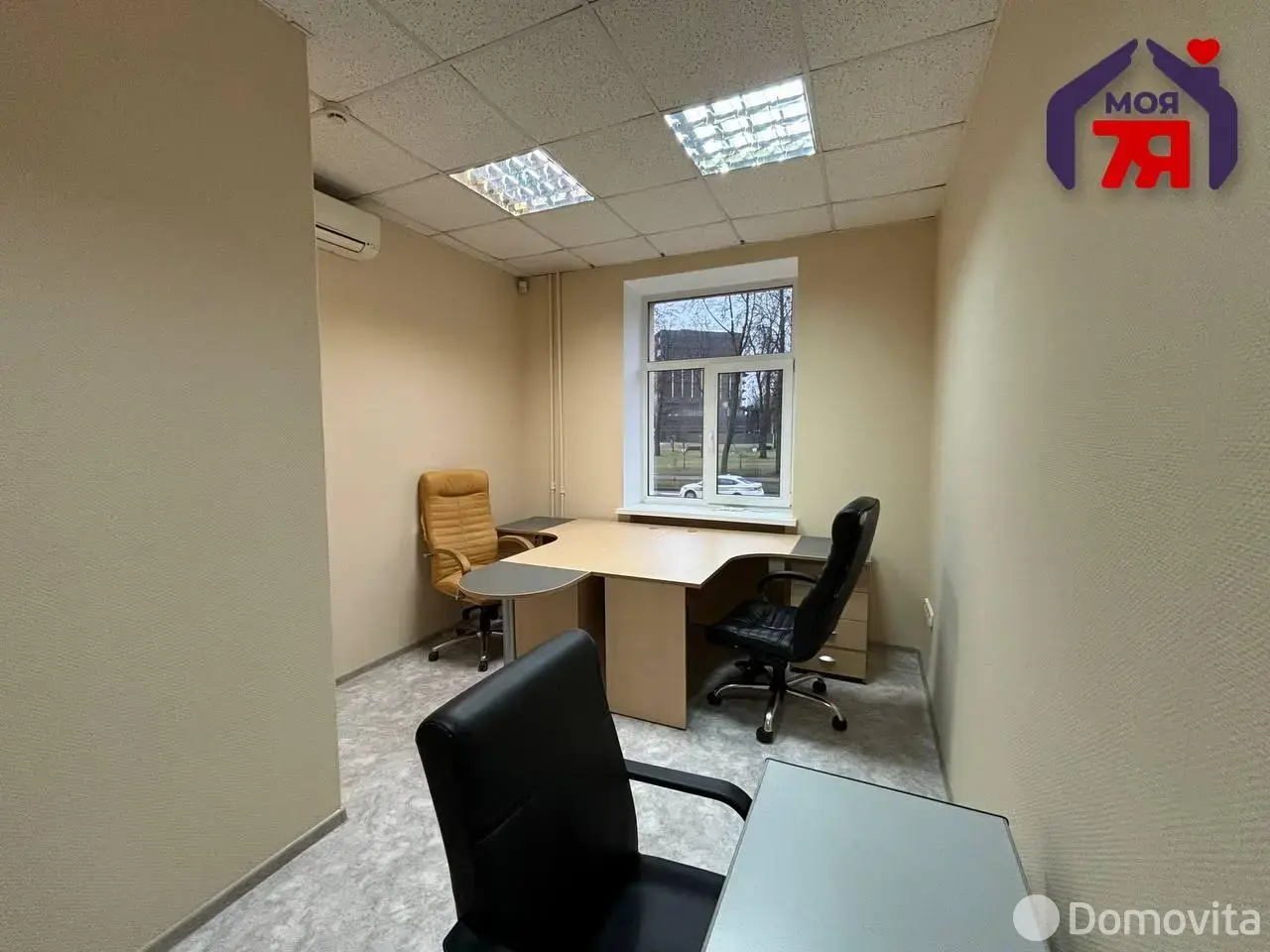 Снять офис на ул. Первомайская, д. 15 в Минске, 765EUR, код 16147 - фото 21