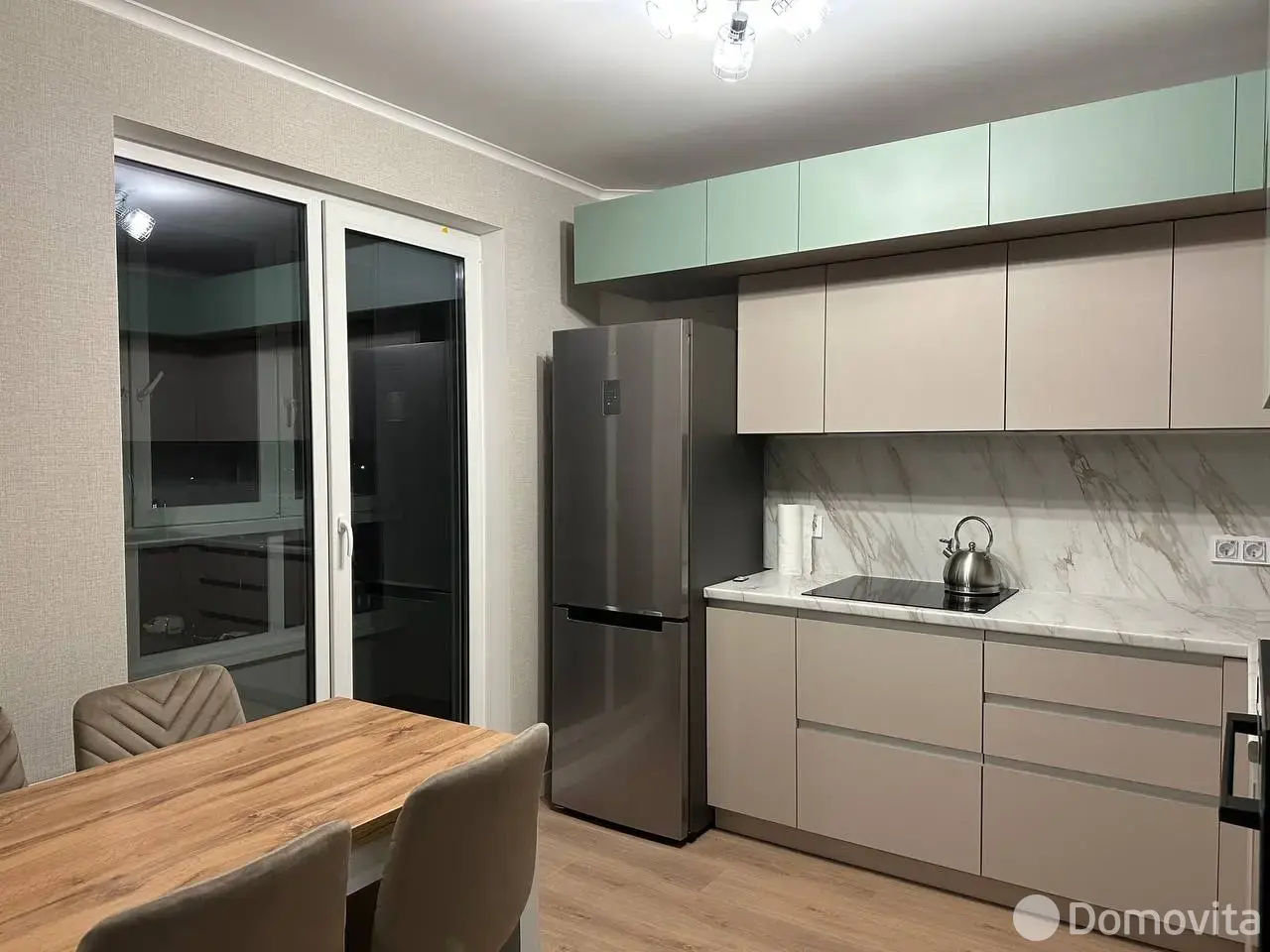 квартира, Копище, ул. Пилотная - лучшее предложение