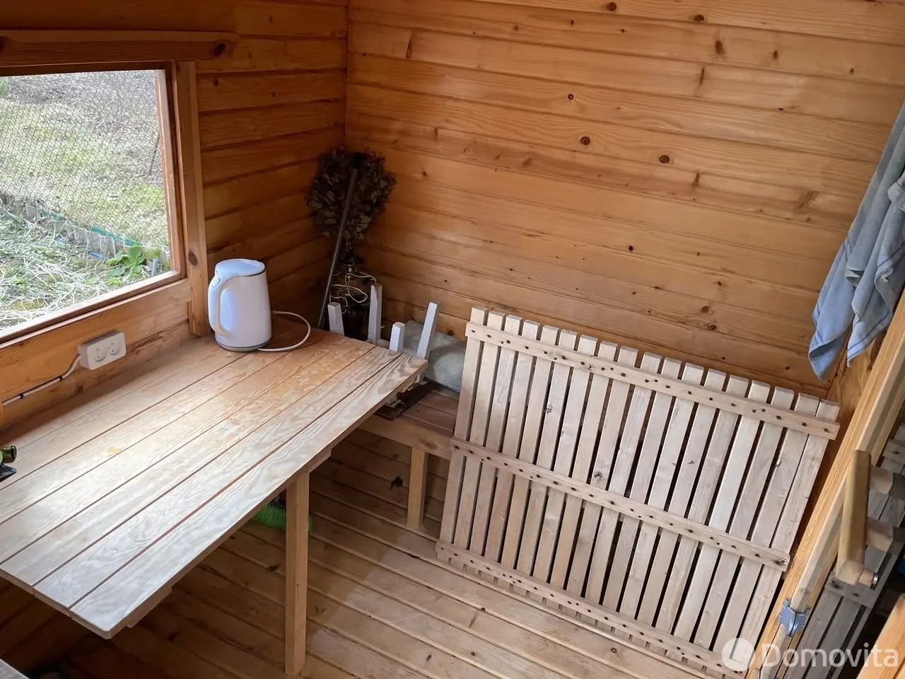 Купить 1-этажную дачу в ВЯСЁЛКА-2015 Минская область, 18000USD, код 185323 - фото 13