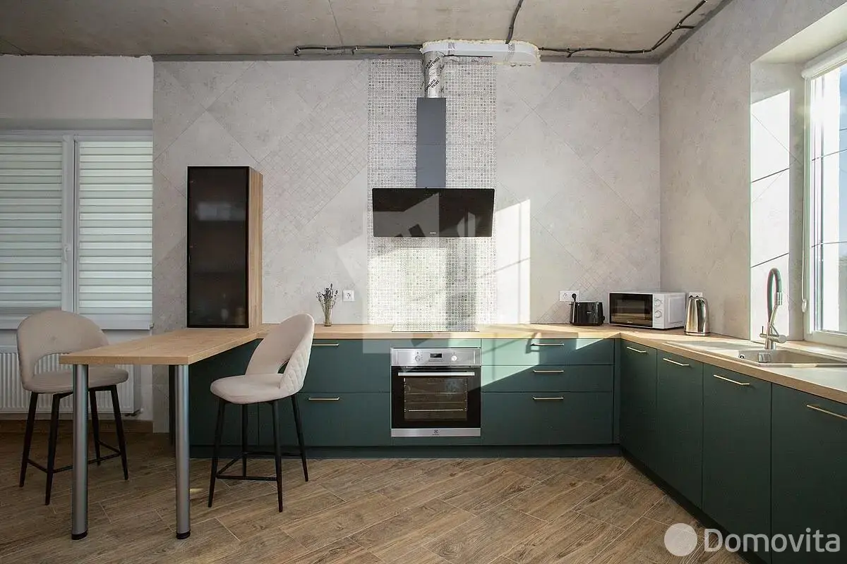 дом, Березина, ул. Слуцкая, стоимость продажи 819 308 р.