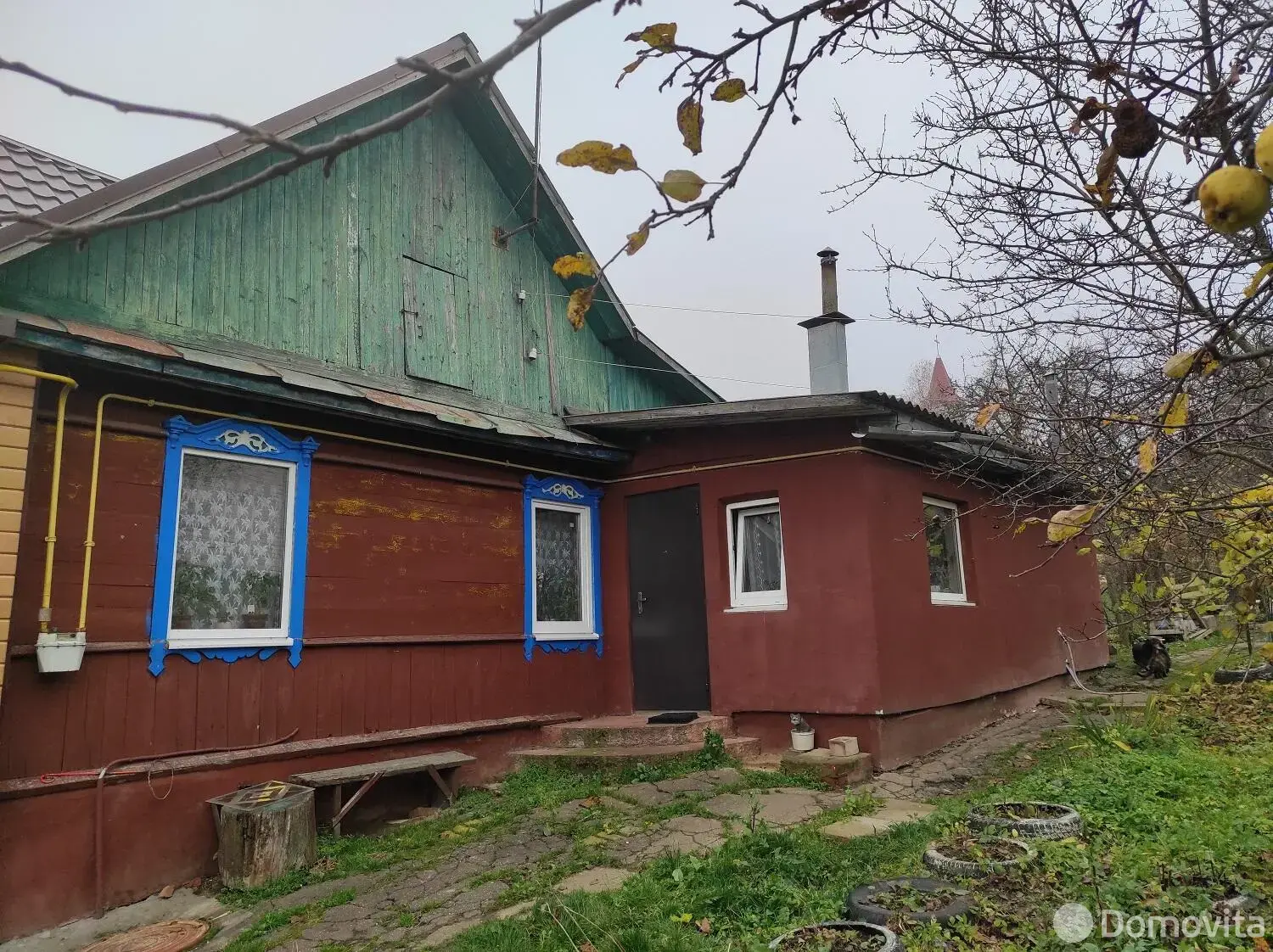 продажа дома, Минск, ул. Воложинская, д. 17