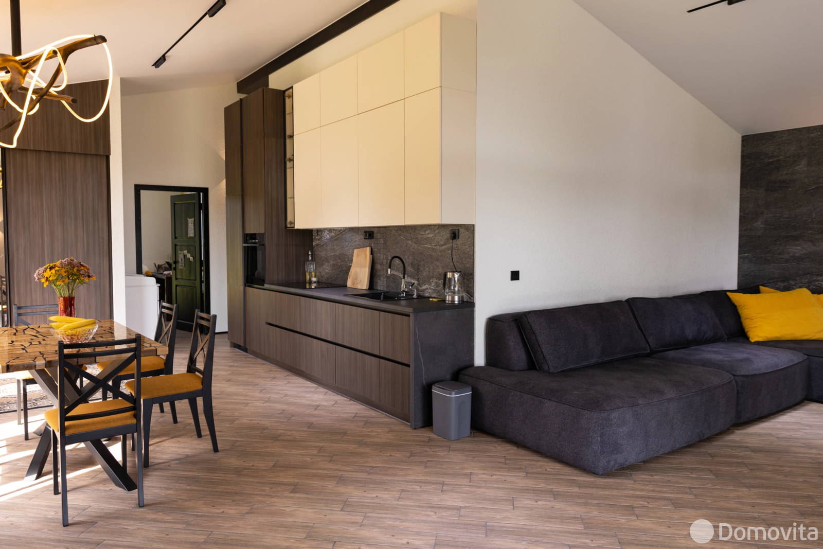 Продажа 1-этажной дачи в Родные пенаты Витебская область, 175000USD, код 183749 - фото 13