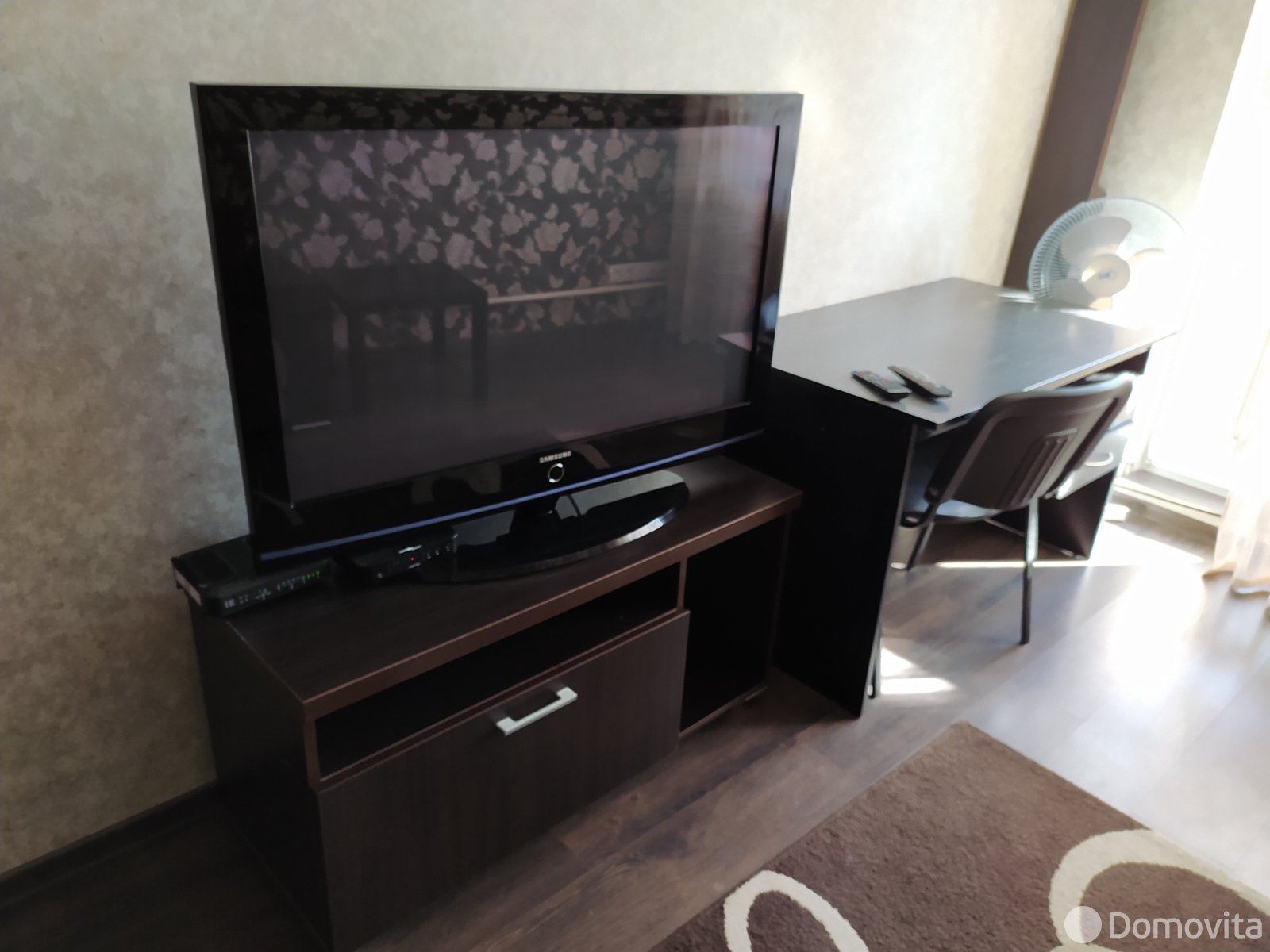 Снять 1-комнатную квартиру в Минске, ул. Сергея Есенина, д. 20, 390USD, код 148401 - фото 4