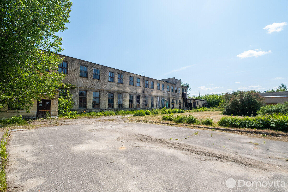 купить офис, Слоним, ул. Минский Тракт, д. 10