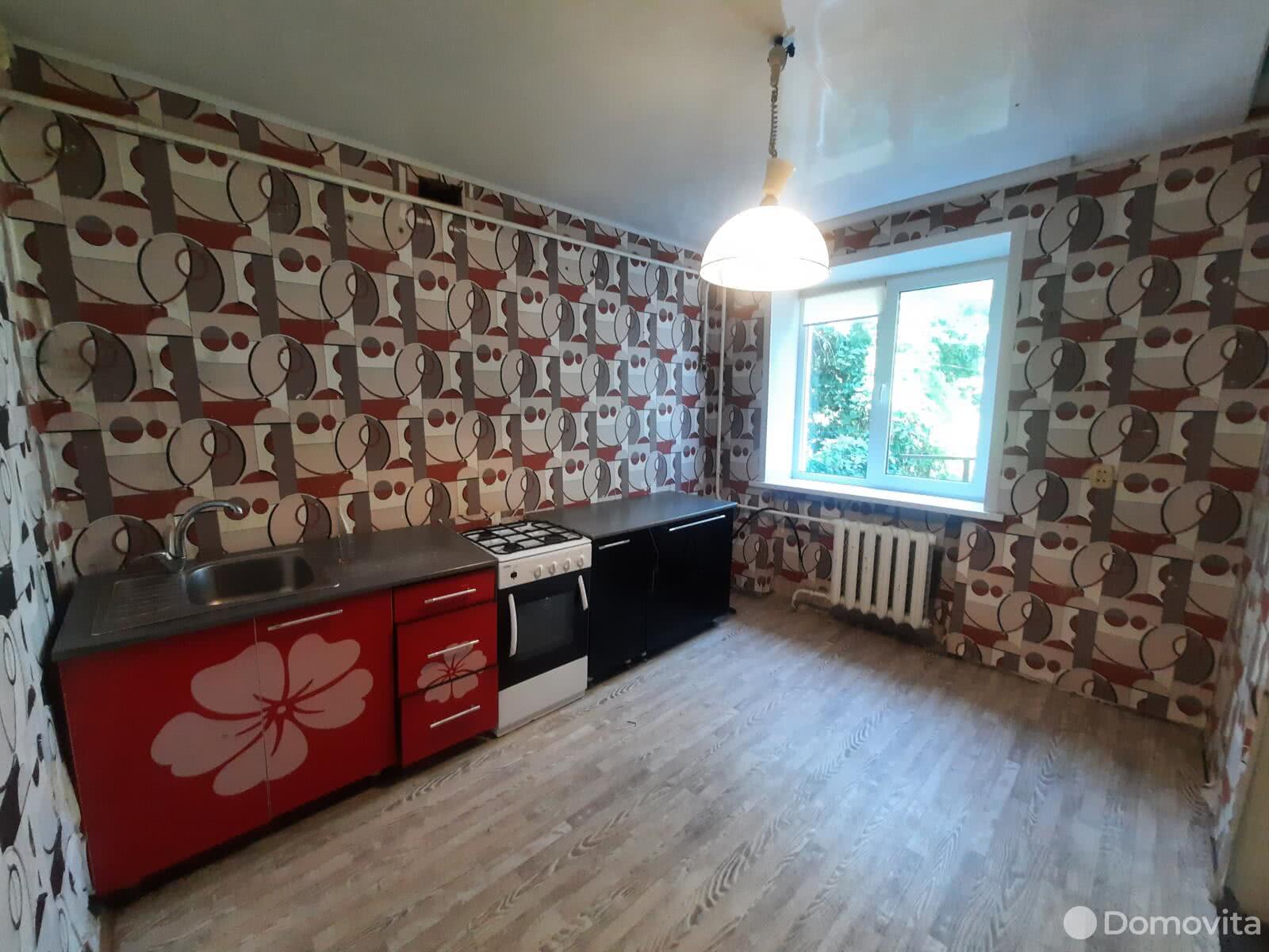 Купить 4-комнатную квартиру в Лучниках, ул. Юбилейная, д. 3, 31500 USD, код: 1028414 - фото 3