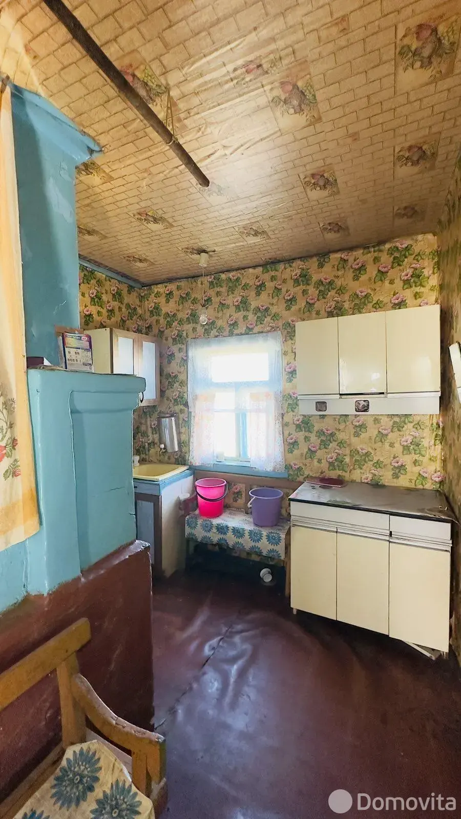 купить дом, Замостье, ул. Зелёная, д. 16