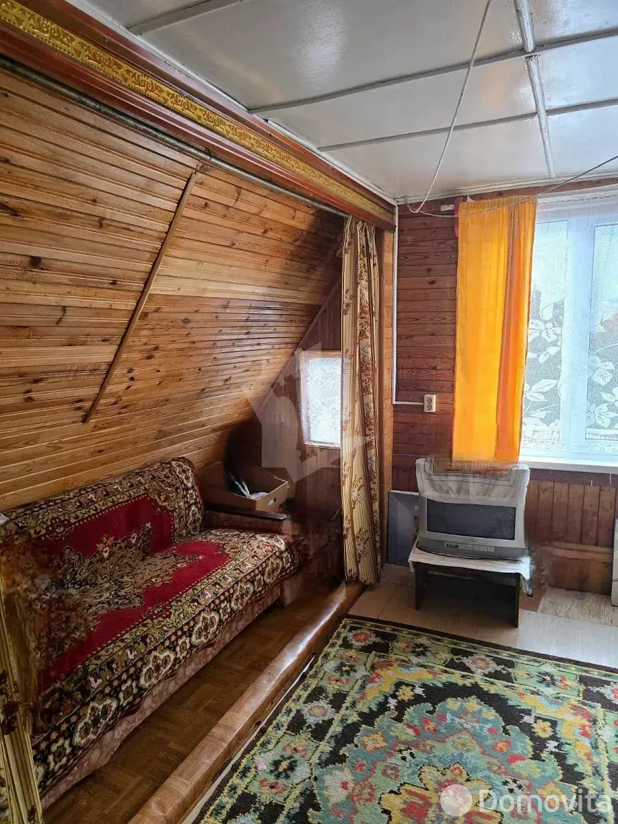 Купить 2-этажную дачу в Дорожник Минская область, 24900USD, код 184376 - фото 24
