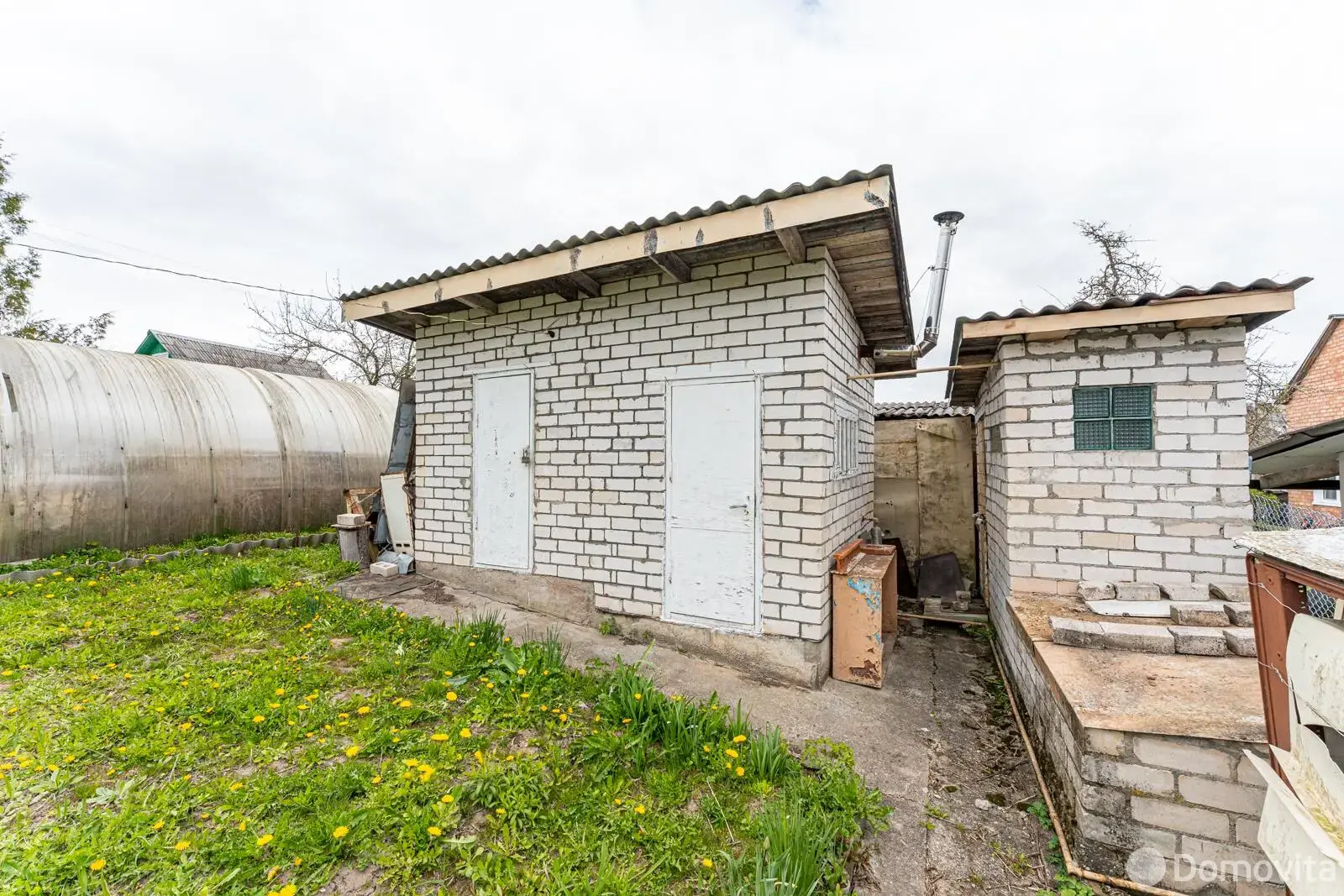 Купить 2-этажную дачу в Дружба в Боярах Минская область, 16900USD, код 185726 - фото 21
