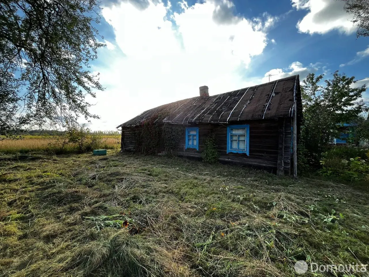 купить коттедж, Слобода, 