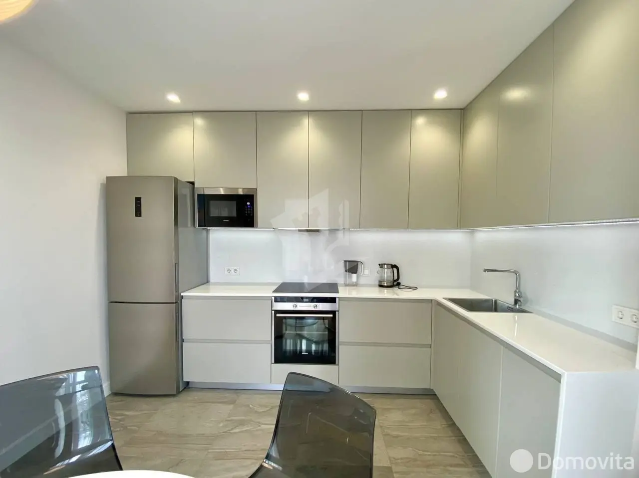 арендовать квартиру, Минск, ул. Скрыганова, д. 4А