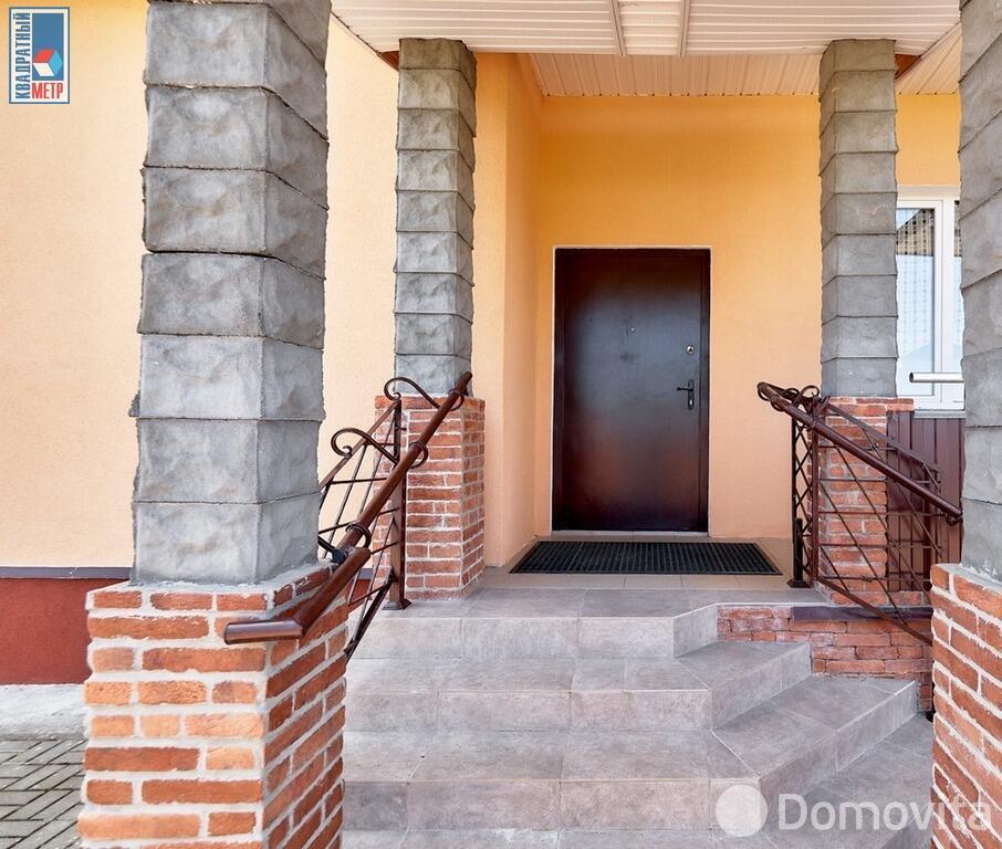 Продажа 2-этажной дачи в Птичь Минская область, 135000USD, код 180253 - фото 2