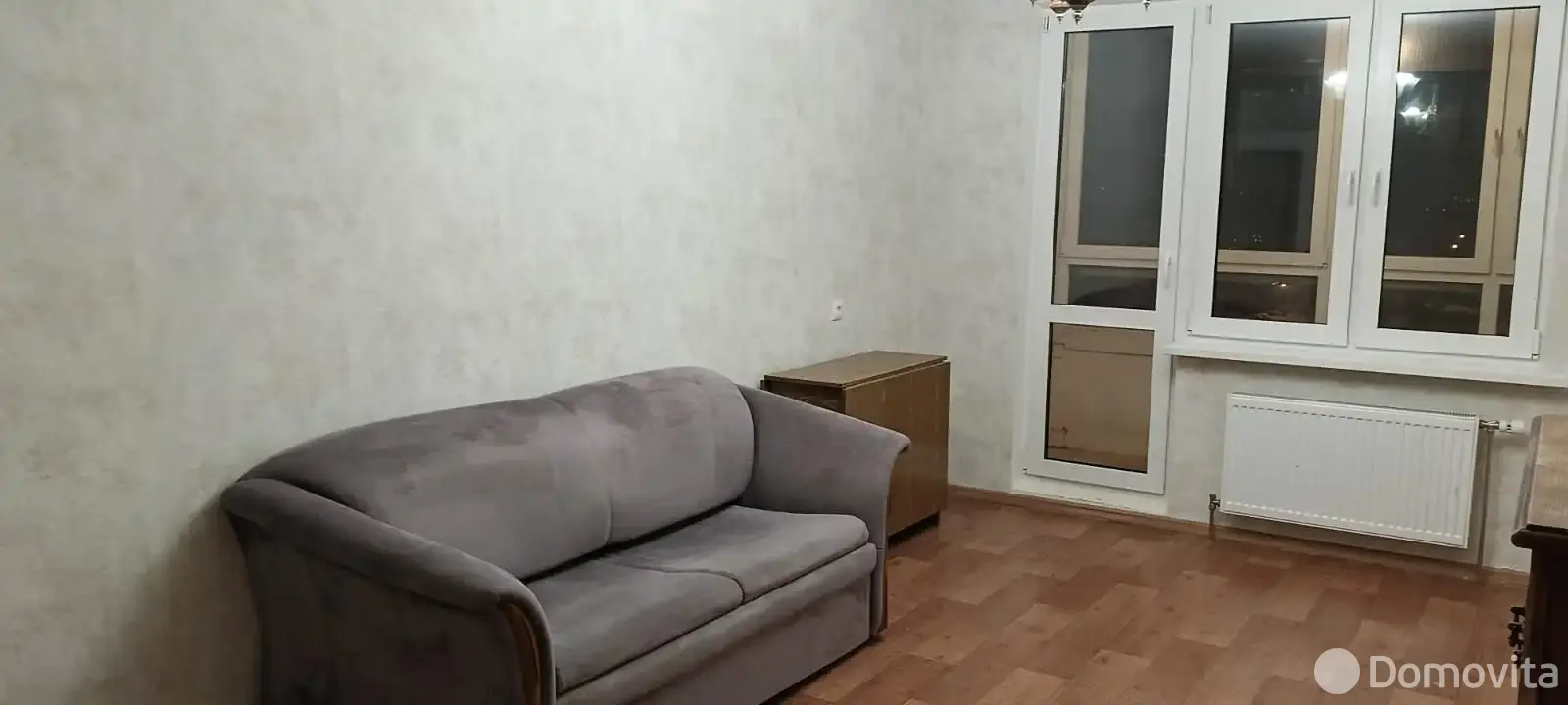 квартира, Минск, ул. Павлины Медёлки, д. 15, стоимость аренды 1 288 р./мес.