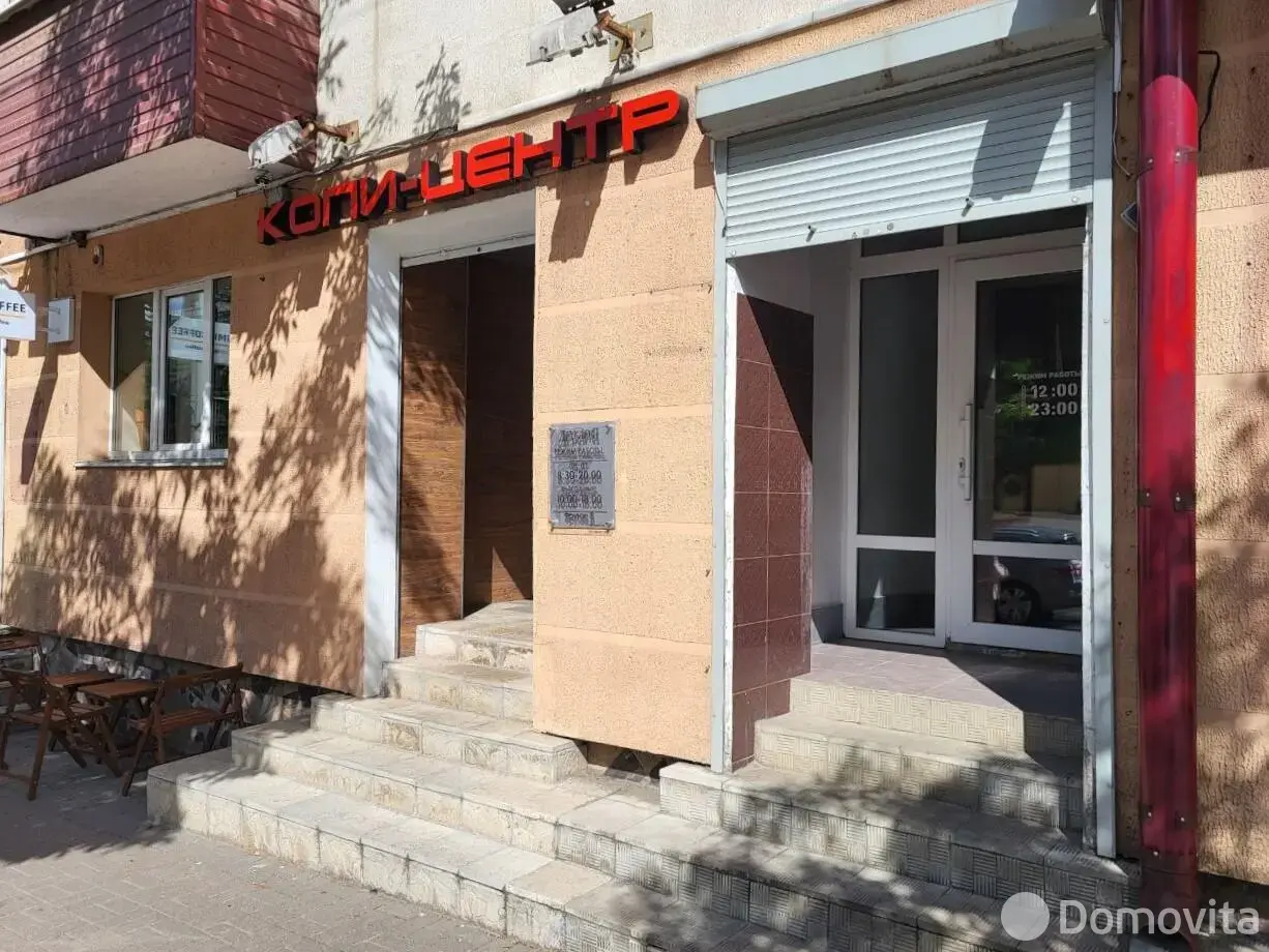 торговый объект, Витебск, пр-т Фрунзе, д. 8 - лучшее предложение