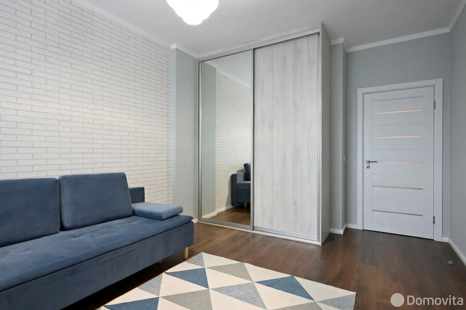 Снять 2-комнатную квартиру в Минске, ул. Репина, д. 4, 800USD, код 148165 - фото 11