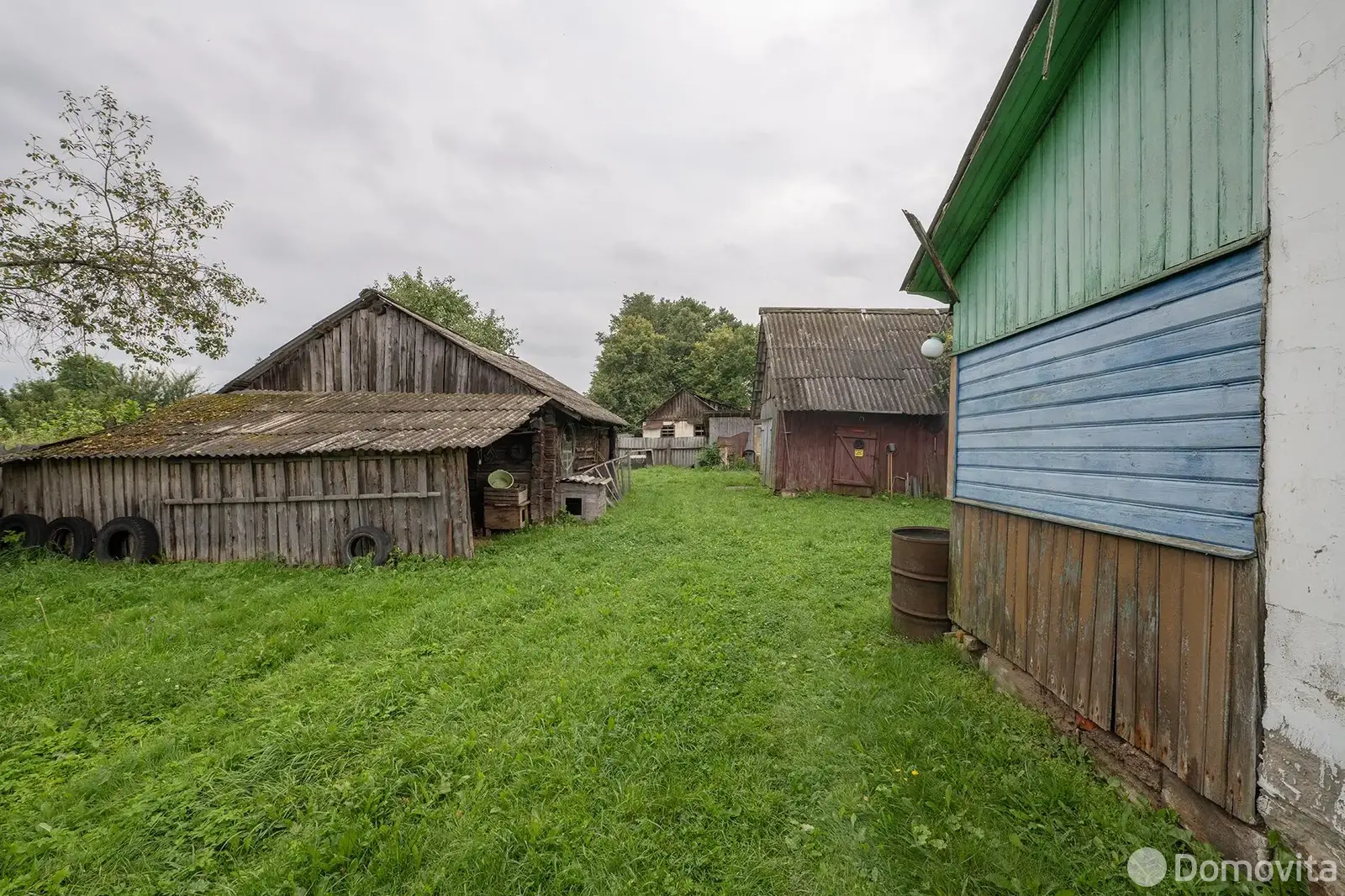 дом, Кривичи, ул. Энгельса - лучшее предложение