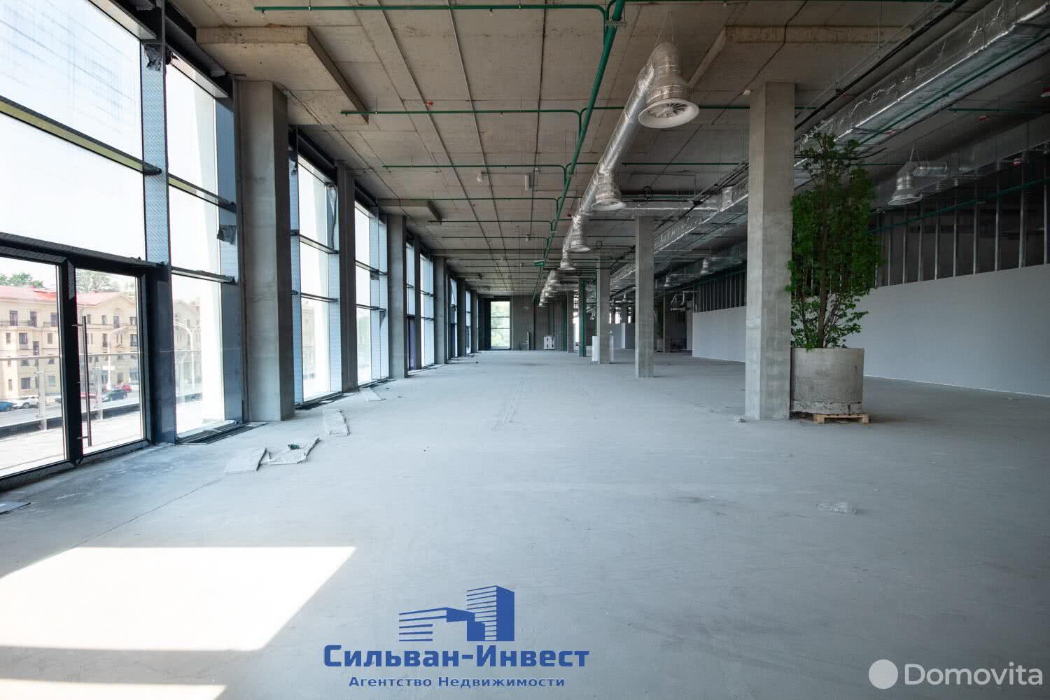 офис, Минск, ул. Свердлова, д. 11 на ст. метро Площадь Ленина