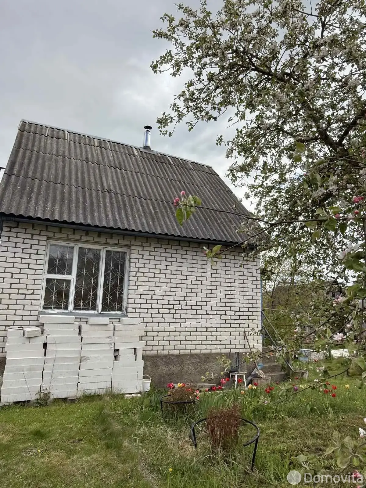 Цена продажи дачи, Наш Родник, 